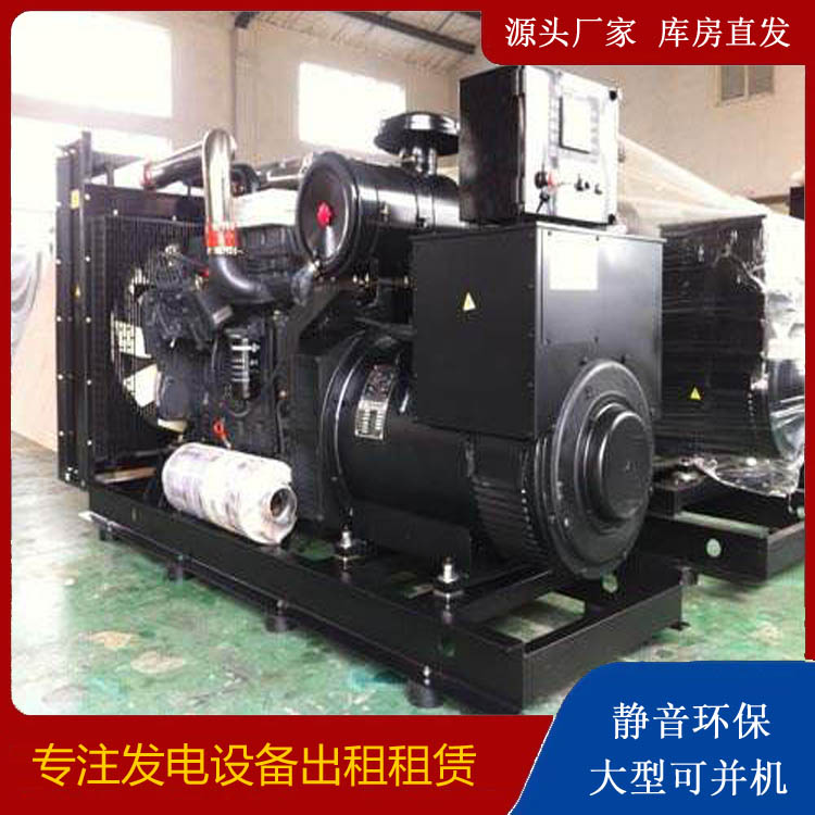 佛冈发电车出租 柴油发电机组需要经常换机油吗?