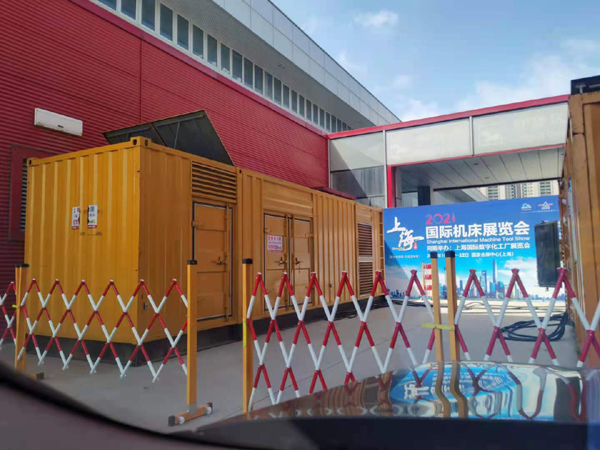 佛冈发电机出租 对于发电机的特性你了解多少?