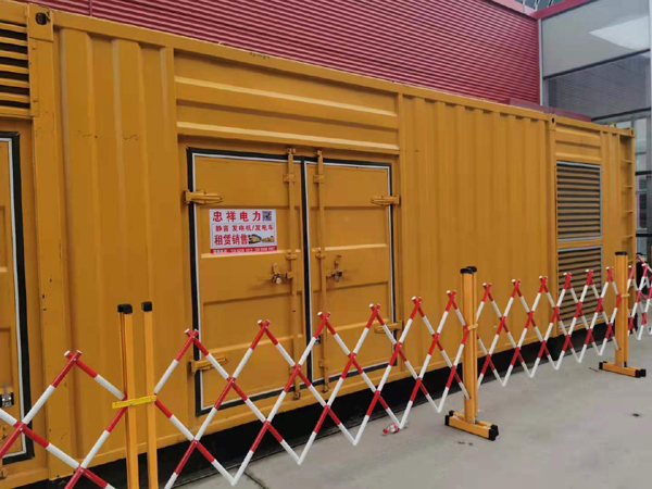 佛冈关于通用发电机的十万个为什么？