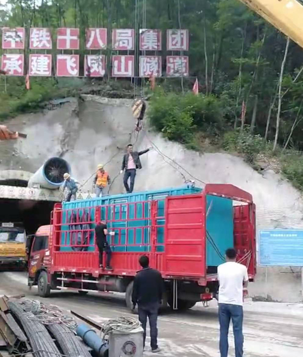 佛冈发电机组维修后输出功率降低是什么问题