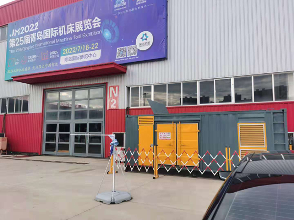 佛冈发电机租赁-柴油发电机组不及时维护危害大