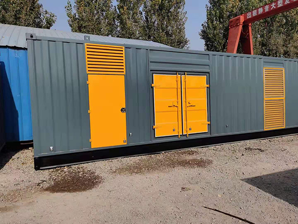 佛冈签订发电机出租合同时需要注意的一些重要事项：