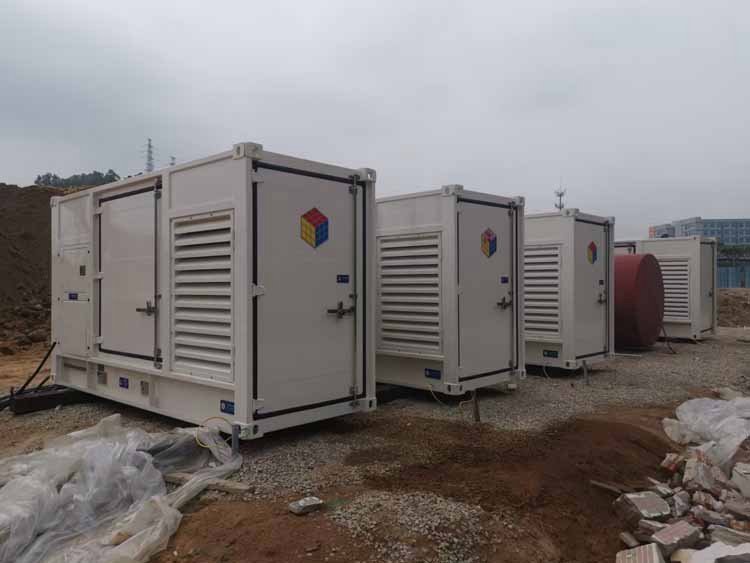 佛冈如何降低 200KW 柴油发电机的燃油消耗率？