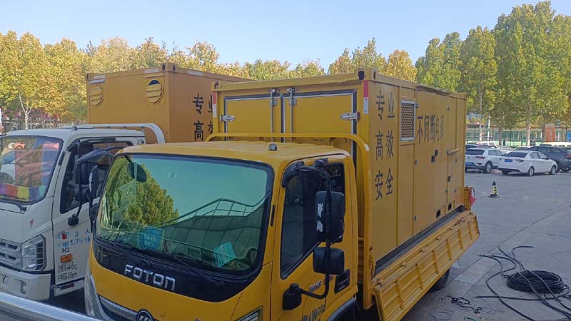 佛冈有哪些因素会影响柴油发电机组和UPS电源的切换时间？