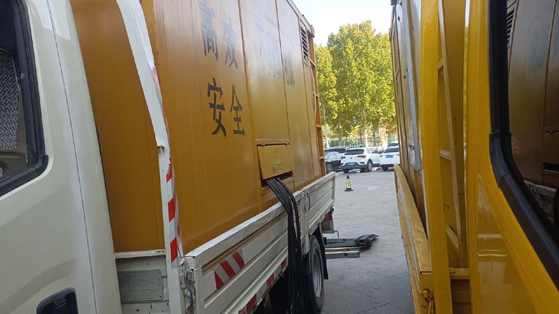 佛冈如何判断柴油发电机组和UPS电源的切换时间是否符合要求？