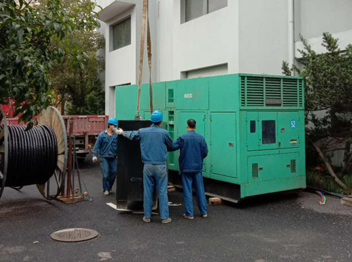 佛冈核电厂应急柴油发电机的调试和维护对其他工厂发电机有哪些借鉴意义？