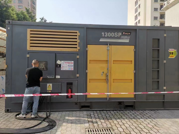 佛冈延长空气滤清器使用寿命的注意事项