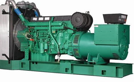 佛冈发电机除垢后需要用清水冲洗水冷式机油散热器几次？