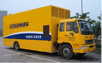 佛冈发电机组如何判断水冷式机油散热器是否需要更换？