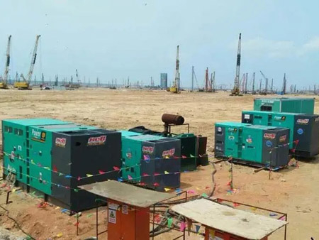 佛冈测量水冷式机油散热器密封件尺寸的具体步骤是什么？