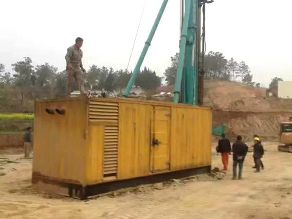 佛冈柴油发电机组应用场合有哪些？